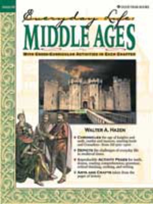 cover image of Middle Ages